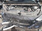2021 Toyota Highlander Xse Dark Blue vin: 5TDLZRAH4MS068140