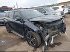 2021 Toyota Highlander Xse Dark Blue vin: 5TDLZRAH4MS068140