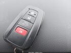 2021 Toyota Highlander Xse Dark Blue vin: 5TDLZRAH4MS068140