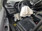 2022 Toyota Sienna Xse Черный vin: 5TDXRKEC2NS075435