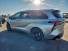2023 Toyota Sienna Xse Silver vin: 5TDXRKEC2PS155238 2023 Toyota Sienna Xse Silver vin: 5TDXRKEC2PS155238