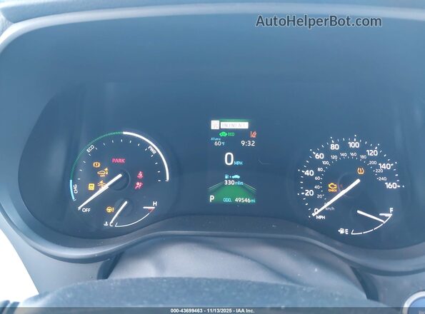 5TDXRKEC4NS133285 2022 TOYOTA SIENNA Серый Вид задних сидений