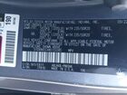 2022 Toyota Sienna Xse Серый vin: 5TDXRKEC4NS133285