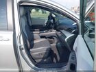 2022 Toyota Sienna Xse Серебряный vin: 5TDXRKEC7NS112866