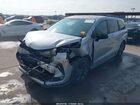 2022 Toyota Sienna Xse Серебряный vin: 5TDXRKEC7NS112866