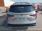 2022 Toyota Sienna Xse Серебряный vin: 5TDXRKEC7NS112866
