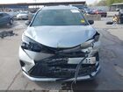 2022 Toyota Sienna Xse Серебряный vin: 5TDXRKEC7NS112866