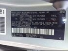 2023 Toyota Sienna Xse Серебряный vin: 5TDXRKECXPS156623