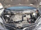 2018 Toyota Sienna Se 8 Passenger Gray vin: 5TDXZ3DC0JS924642
