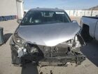 2018 Toyota Sienna Se Silver vin: 5TDXZ3DC7JS927358