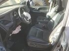 2018 Toyota Sienna Se Silver vin: 5TDXZ3DC7JS927358
