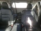 2018 Toyota Sienna Se Silver vin: 5TDXZ3DC7JS927358