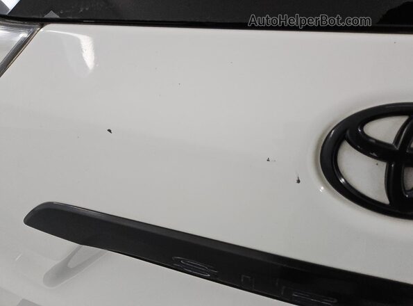 5TDXZ3DC8LS048101 2020 TOYOTA SIENNA White 