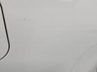 2020 Toyota Sienna Se White vin: 5TDXZ3DC8LS048101 Damage: Left Qtr Panel, Chipped, 1