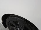 2020 Toyota Sienna Se White vin: 5TDXZ3DC8LS048101 Damage: Right Qtr Panel, Heavy Scratch, 1/2 To 1 Inch