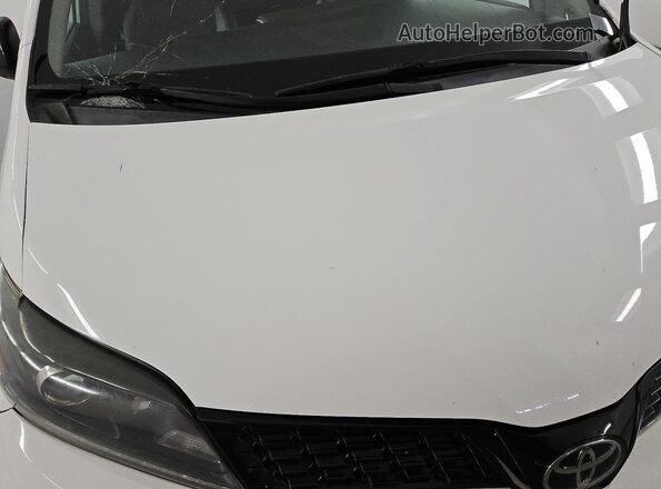 5TDXZ3DC8LS048101 2020 TOYOTA SIENNA White 