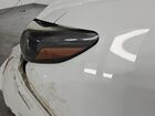 2020 Toyota Sienna Se White vin: 5TDXZ3DC8LS048101 Damage: Left Front Fender, Multiple Scratches Heavy, 2