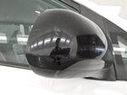 2020 Toyota Sienna Se White vin: 5TDXZ3DC8LS048101 Damage: Rf Mirror Cover, Scraped, 5 To 6 Inches