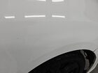 2020 Toyota Sienna Se White vin: 5TDXZ3DC8LS048101 Damage: Right Front Fender, Heavy Scratch, 1/2 To 1 Inch