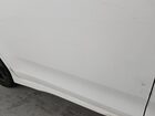 2020 Toyota Sienna Se White vin: 5TDXZ3DC8LS048101 Damage: Right Rear Door, Multiple Scratches Heavy, 3