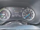 2021 Toyota Highlander Hybrid Limited White vin: 5TDYARAHXMS006576