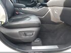 2021 Toyota Highlander Hybrid Limited White vin: 5TDYARAHXMS006576