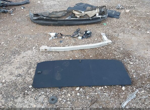 5TDYARAHXMS006576 2021 TOYOTA LIMITED White Vista del cuadro de instrumentos