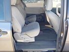 2018 Toyota Sienna L 7 Passenger Серый vin: 5TDZZ3DCXJS901586