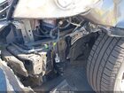 2018 Toyota Sienna L 7 Passenger Серый vin: 5TDZZ3DCXJS901586