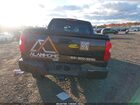 2018 Toyota Tundra 1794 5.7l V8 Brown vin: 5TFAY5F11JX743334