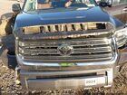 2018 Toyota Tundra 1794 5.7l V8 Brown vin: 5TFAY5F11JX743334