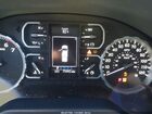2020 Toyota Tundra Platinum Черный vin: 5TFAY5F17LX917622