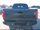 2020 Toyota Tundra Platinum Черный vin: 5TFAY5F17LX917622