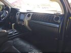 2020 Toyota Tundra Platinum Черный vin: 5TFAY5F17LX917622