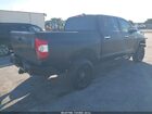 2020 Toyota Tundra Platinum Черный vin: 5TFAY5F17LX917622