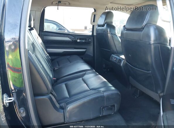 5TFAY5F17LX917622 2020 TOYOTA TUNDRA Черный Вид наклейки с VIN-кодом