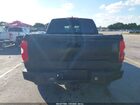 2020 Toyota Tundra Platinum Черный vin: 5TFAY5F17LX917622