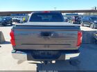 2017 Toyota Tundra Sr5 5.7l V8 Gray vin: 5TFEW5F15HX215006