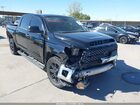 2020 Toyota Tundra Sr5 Black vin: 5TFEY5F18LX261870