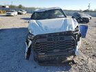 2022 Toyota Tundra Crewmax Limited Белый vin: 5TFJA5DB1NX038751