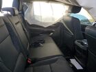 2022 Toyota Tundra Crewmax Limited Белый vin: 5TFJA5DB1NX038751