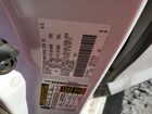 2022 Toyota Tundra Crewmax Limited Белый vin: 5TFJA5DB1NX038751