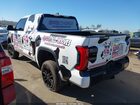 2023 Toyota Tundra Limited Белый vin: 5TFJA5DB1PX078251 2023 Toyota Tundra Limited Белый vin: 5TFJA5DB1PX078251