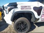 2023 Toyota Tundra Limited Белый vin: 5TFJA5DB1PX078251 2023 Toyota Tundra Limited Белый vin: 5TFJA5DB1PX078251