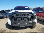 2023 Toyota Tundra Limited Белый vin: 5TFJA5DB1PX078251 2023 Toyota Tundra Limited Белый vin: 5TFJA5DB1PX078251