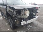 2024 Toyota Tundra Limited Серый vin: 5TFJA5DB1RX219466