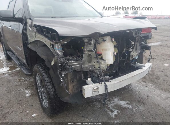 5TFJA5DB1RX219466 2024 TOYOTA LIMITED Серый 