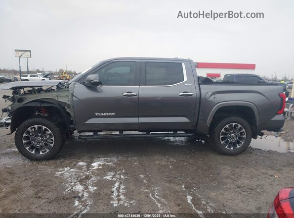 5TFJA5DB1RX219466 2024 TOYOTA LIMITED Серый 
