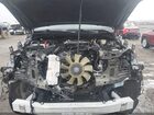 2024 Toyota Tundra Limited Серый vin: 5TFJA5DB1RX219466