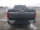 2024 Toyota Tundra Limited Серый vin: 5TFJA5DB1RX219466